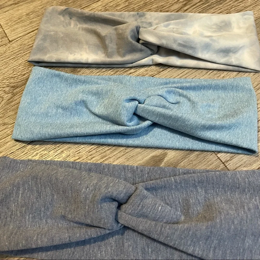 Twist Headbands NEW HANDMADE